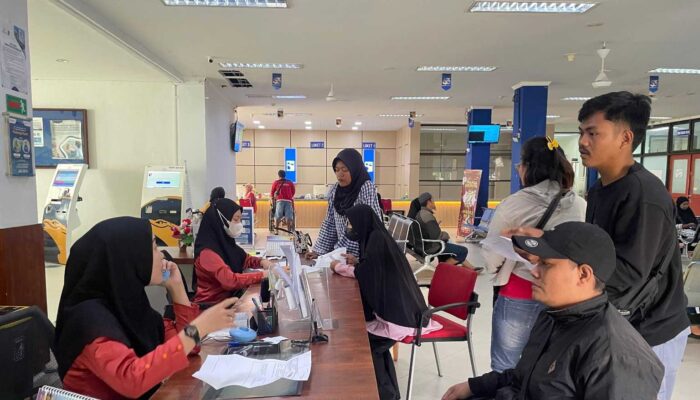Transisi Pengelola RSBP Tidak Ganggu Kualitas Pelayanan Pasien