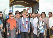 Kepala BP Batam Kembali dari Retreat, Siap Genjot Investasi dan Pariwisata