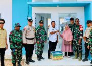 Update Pergeseran Warga Rempang, 68 KK Tempati Rumah Baru Tanjung Banon