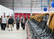 BP Batam Kawal Investasi Industri MRO Batam