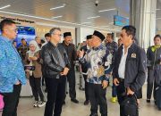 Sinergi Pusat dan Daerah: Blok East Natuna Jadi Fokus Pembahasan di Batam
