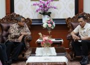 Dana Tak Terpakai, KPU Kepri Kembalikan Rp53 Miliar ke Kas Daerah