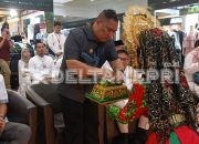 Gerak Syariah 2025 Sukses Digelar, Wagub Kepri Apresiasi Dukungan Semua Pihak