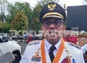 Pemko Krisis Anggaran, Lis Gerak Cepat Cari Solusi Inovatif