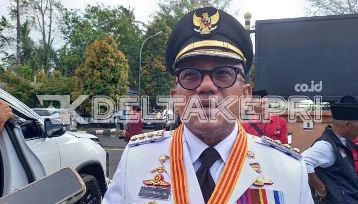 Pemko Krisis Anggaran, Lis Gerak Cepat Cari Solusi Inovatif
