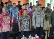 Pemkab Lingga Sukses Gelar Musrenbang Tingkat Kecamatan
