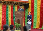 Tuntaskan Pembangunan Batam, Amsakar Sampaikan 7 Program Prioritas