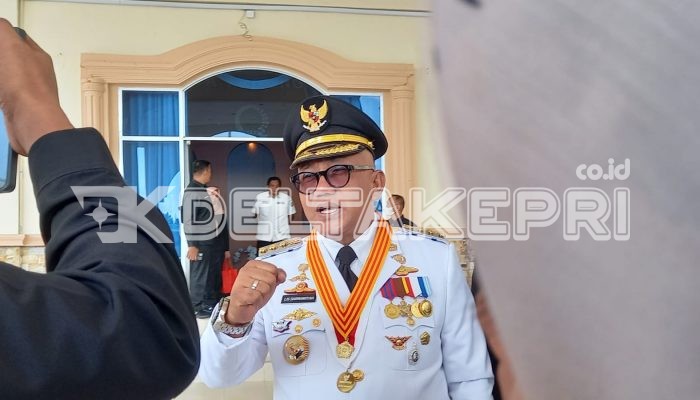 Lis Sebut Sinergi DPRD dan Pemko Kunci Atasi Defisit Rp229 Miliar