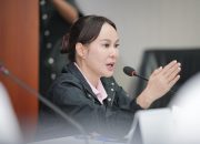 Li Claudia: Penanganan Sampah dan Reklame Liar Kunci Batam Maju