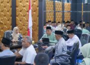 Bupati Bintan Ajak OPD Perkuat Sinergi dan Inovasi dalam Pembangunan