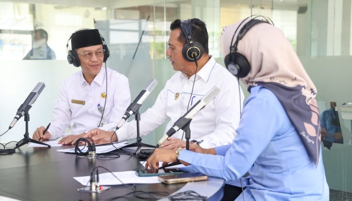 Gubernur Ansar Ungkap Strategi Pemprov Kepri Hadapi Tantangan Anggaran