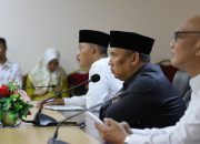 Indeks Pencegahan Korupsi Daerah 2025 Diluncurkan, Kepri Siap Wujudkan Pemerintahan Bersih