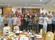Buka Puasa Bersama, Wagub Soroti Pembangunan dan Ekonomi Kepri