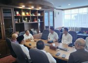 Pemprov Ajak Pengusaha Batam Investasi ke Seluruh Wilayah di Kepri