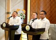 Kejaksaan Agung dan Pertamina Pastikan BBM Saat Ini Sesuai Standar