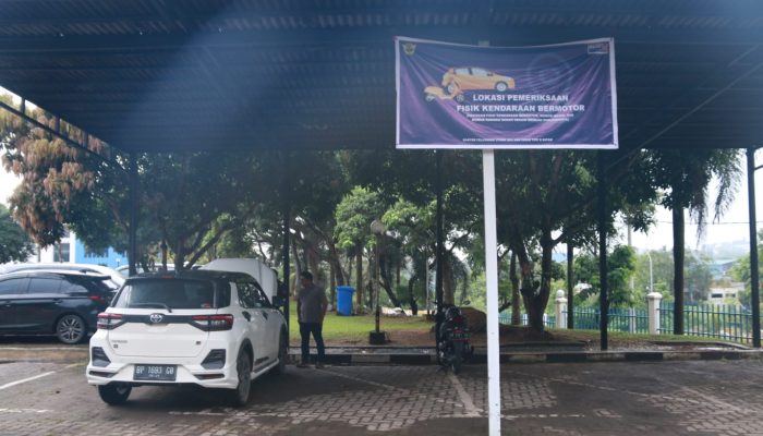 Mudik Lebaran! Ini Syarat Pengeluaran Sementara Kendaraan dari Kawasan FTZ Batam
