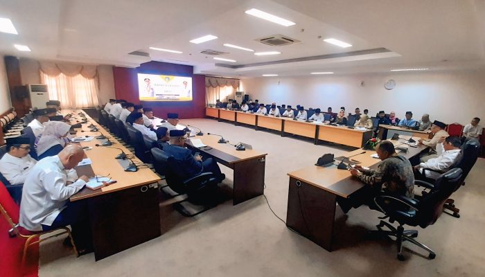 Gubernur Ansar: P3DN Harus Jadi Budaya dalam Pengadaan Barang dan Jasa