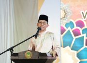 Momentum Ramadhan, Warga Batam Buka Puasa Bersama Pemimpinnya