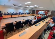 Pemprov Kaji Skema Outsourcing untuk Tenaga Non-ASN