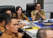 Cegah Lonjakan Harga, Pemko gelar Operasi Pasar Murah di Berbagai Kecamatan