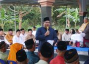 Bupati Roby: Efisiensi Anggaran Tidak Kurangi Layanan Publik