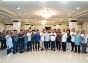 Ngobras Ramadan: Pelindo dan Media Bahas Masa Depan Pelabuhan Sri Bintan Pura