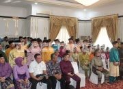 Jaga Desa di Karimun, Kajati Kepri Beri Peringatan soal Penyalahgunaan Dana Desa