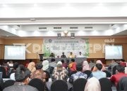 FGD Jaga Desa di Bintan: Wakajati Kepri Tekankan Tata Kelola Pemerintahan yang Bersih