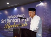 PELINDO Selenggarakan Buka Puasa Bersama Stakeholder di Kota Tanjungpinang