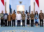 Presiden Prabowo Subianto Arahkan BP Batam Percepat Pembangunan dan Investasi