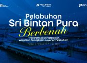 Pelabuhan Sri Bintan Pura Berbenah Sambut Arus Mudik Lebaran 2025