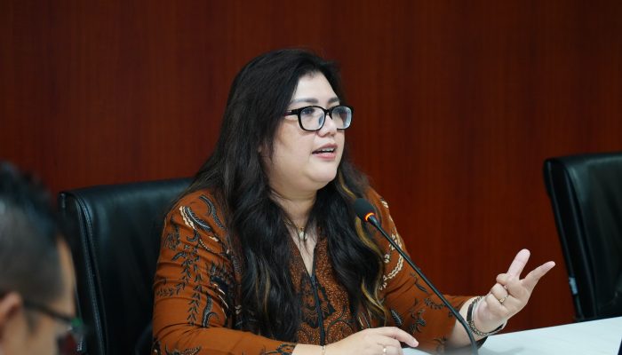 Gerak Cepat! BU SPAM BP Batam Tangani Kebocoran Pipa di Batam Center