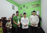 Pemprov Siap Dukung Program Kepemudaan, GP Ansor Jadi Mitra Strategis