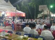 Geliat UMKM di Bazar Kampung Ramadan, Wakil Wali Kota: Stabilitas Ekonomi Harus Dijaga