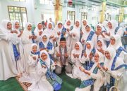 Wali Kota Lis Dorong Pendidikan Agama dan Kepedulian Sosial di Tanjungpinang
