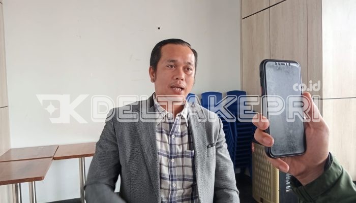 Kuasa Hukum Mr. Blitz Bantah Tuduhan Penghilangan Ijazah Eks Karyawan