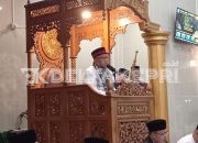 Lis Darmansyah: Nuzulul Quran Momentum Introspeksi dan Peningkatan Ketakwaan