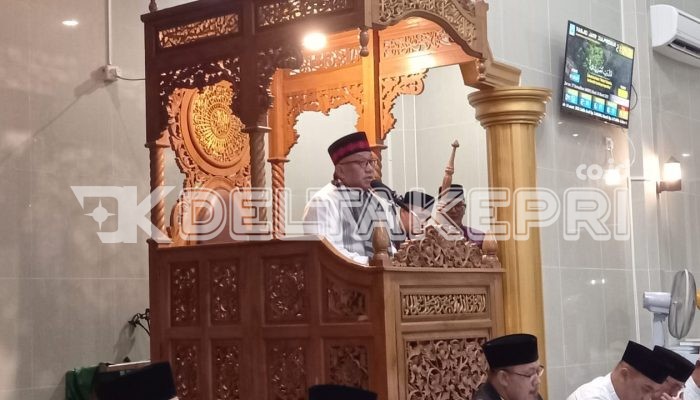 Lis Darmansyah: Nuzulul Quran Momentum Introspeksi dan Peningkatan Ketakwaan