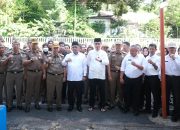 Satpol PP Tanjungpinang Didorong Lebih Tegas dan Berwibawa oleh Wali Kota Lis