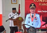 Tanjungpinang Menuju Masa Depan: Visi BIMA SAKTI Jadi Landasan RPJMD