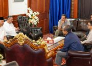 Lahan Eks PT Antam di Bintan Dikembalikan ke Negara, Pemprov Lakukan Mitigasi Sosial