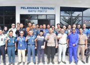 Mudik Tenang & Menyenangkan: Pelindo dan Stakeholder Siapkan Angkutan Laut Lebaran 2025