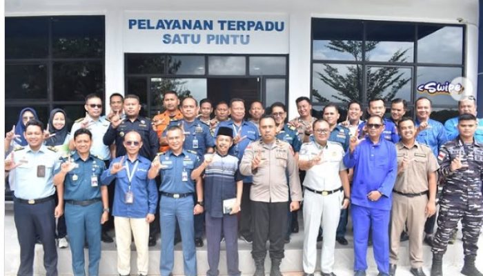 Mudik Tenang & Menyenangkan: Pelindo dan Stakeholder Siapkan Angkutan Laut Lebaran 2025