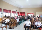 795 Ketua RT/RW di Tanjungpinang Terima Bingkisan dan Insentif dari Pemko