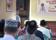 Tradisi Takbir Keliling Tanjungpinang Berlanjut, Pemko Siapkan Hadiah Menarik
