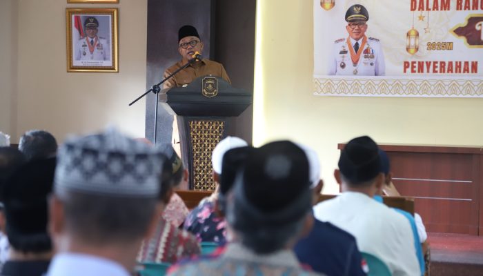 Tradisi Takbir Keliling Tanjungpinang Berlanjut, Pemko Siapkan Hadiah Menarik