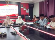 Stabil, Harga Sembako di Tanjungpinang Jelang Idulfitri, Kecuali Daging Sapi