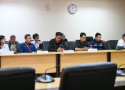 Pemprov dan SKK Migas Perkuat Pengembangan Energi