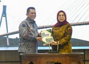 BPK Kepri Apresiasi Laporan Keuangan Pemprov dan Pemkab Se-Kepri