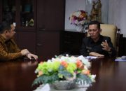 Bawaslu Kepri Kembalikan Sisa Dana Hibah Pilkada Rp20,2 Miliar ke Pemprov
